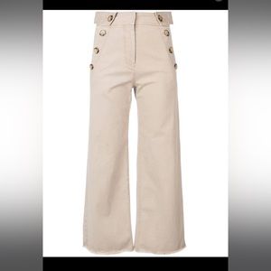 Derek Lam Pant